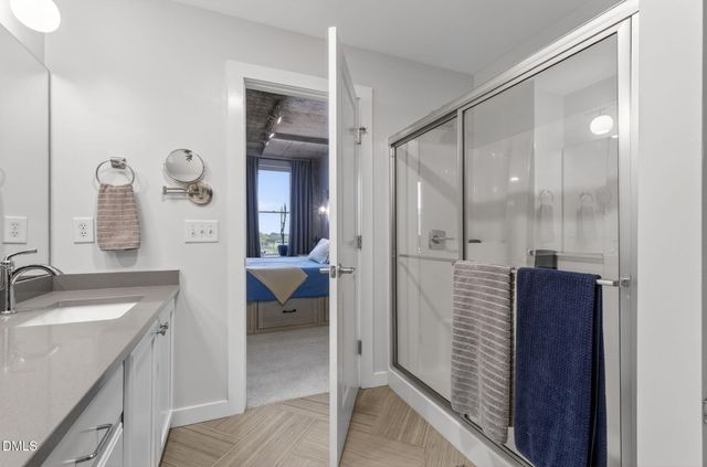 444 S Blount Street 317, Raleigh, NC 27601