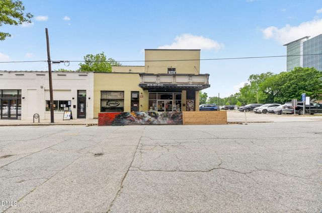 444 S Blount Street 317, Raleigh, NC 27601
