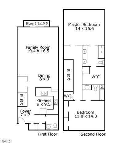 444 S Blount Street 317, Raleigh, NC 27601
