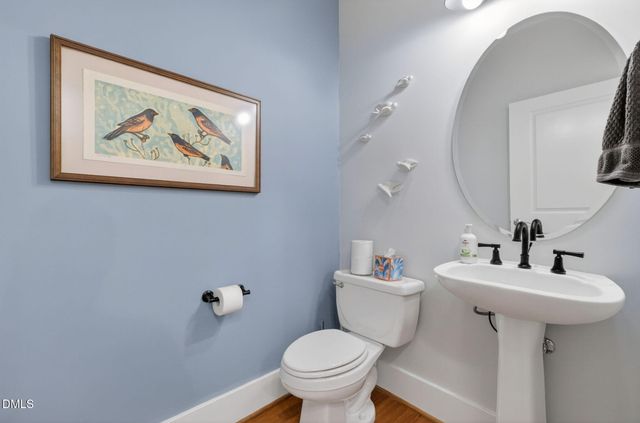 444 S Blount Street 317, Raleigh, NC 27601