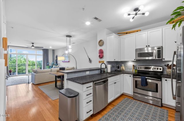 444 S Blount Street 317, Raleigh, NC 27601