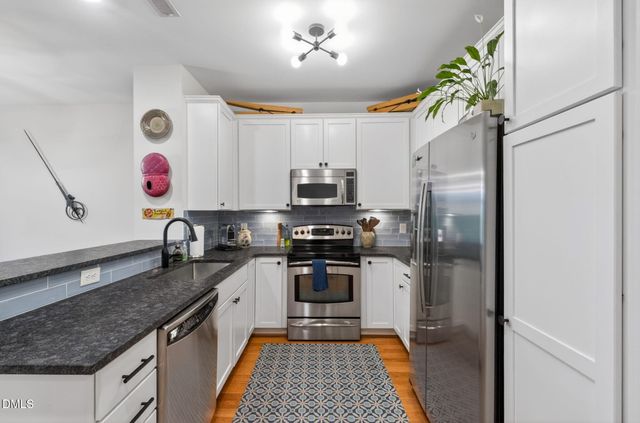 444 S Blount Street 317, Raleigh, NC 27601