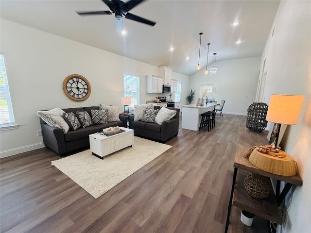 2824 Williams Street, Greenville, TX 75401