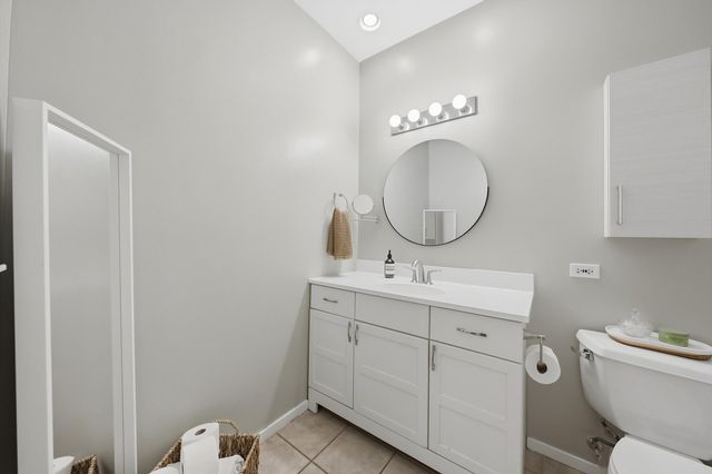 1525 S Michigan Avenue 205, Chicago, IL 60605