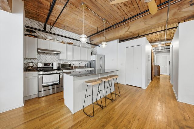 1525 S Michigan Avenue 205, Chicago, IL 60605