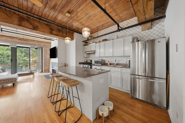 1525 S Michigan Avenue 205, Chicago, IL 60605