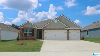 282 CAMDEN COURT SW, Hanceville, AL 35077