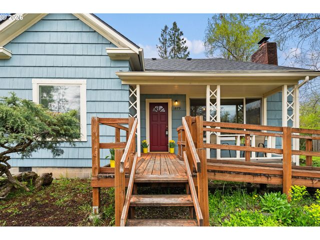 1875 W 15th Ave, Eugene, OR 97402
