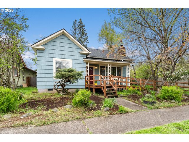 1875 W 15th Ave, Eugene, OR 97402