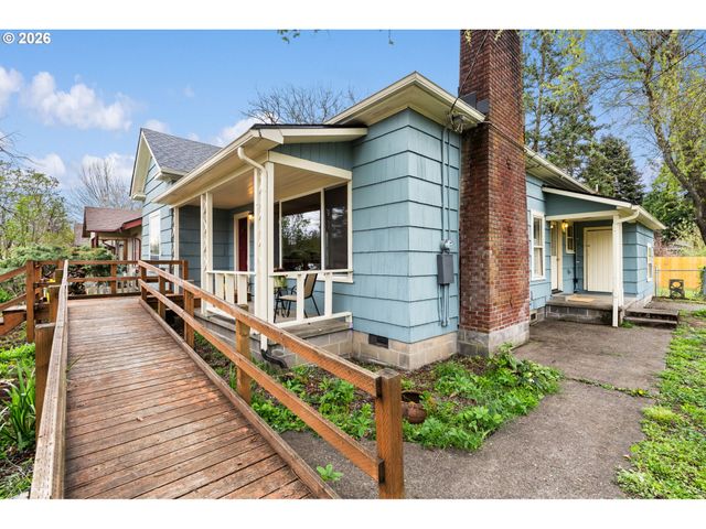 1875 W 15th Ave, Eugene, OR 97402