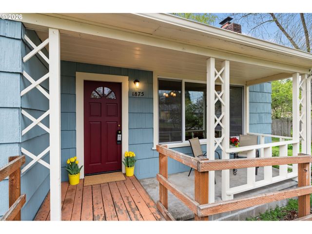1875 W 15th Ave, Eugene, OR 97402