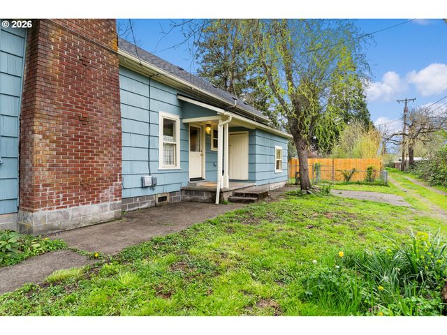 1875 W 15th Ave, Eugene, OR 97402