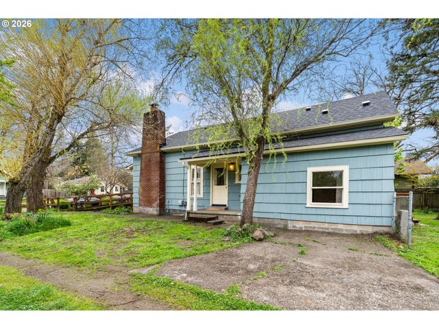 1875 W 15th Ave, Eugene, OR 97402