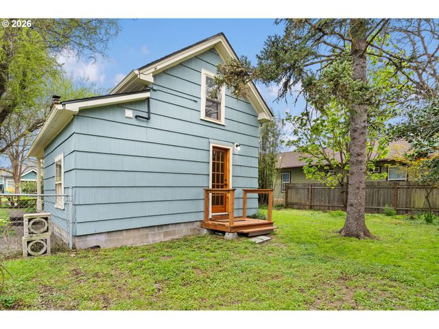 1875 W 15th Ave, Eugene, OR 97402