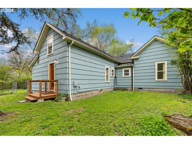 1875 W 15th Ave, Eugene, OR 97402