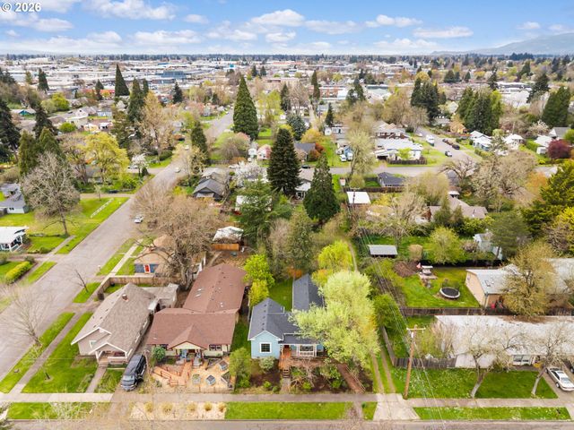 1875 W 15th Ave, Eugene, OR 97402