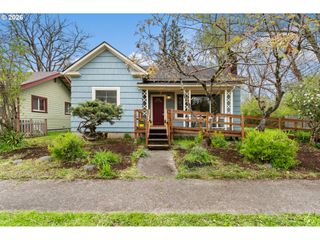 1875 W 15th Ave, Eugene, OR 97402