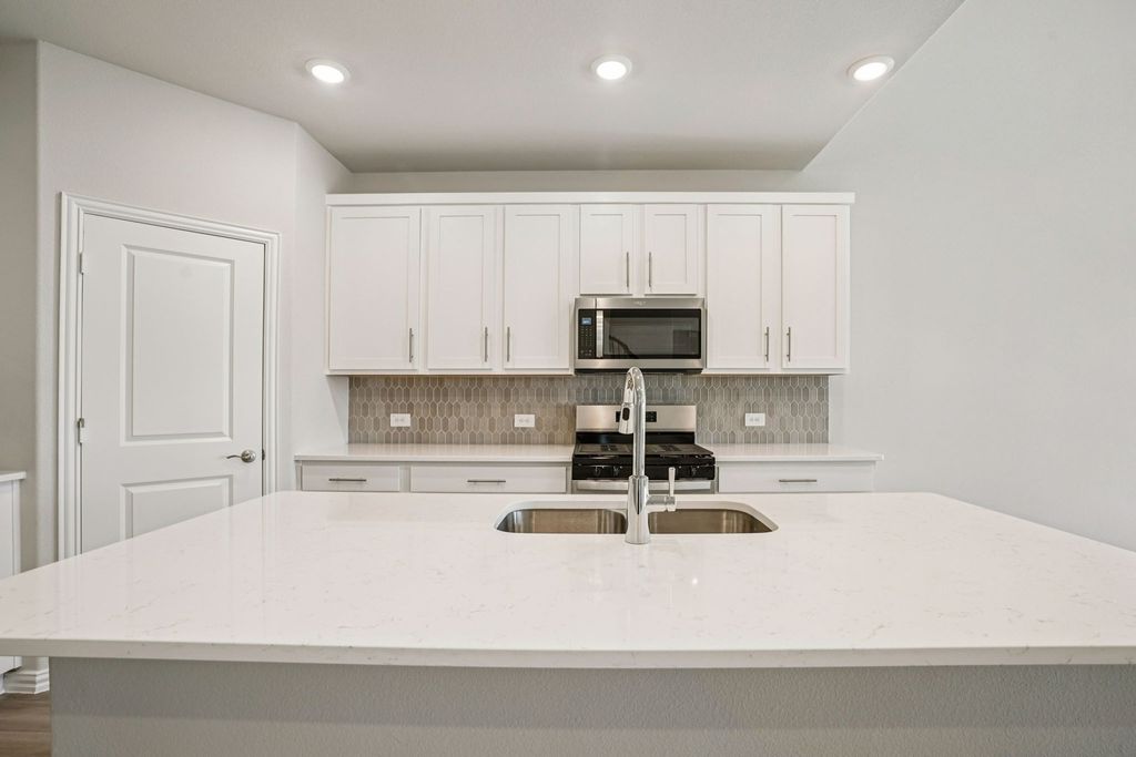 3017 New Chapel Street, Fort Worth, TX 76179 — photo 3