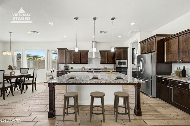 9960 E RUBIDIUM Avenue, Mesa, AZ 85212