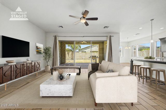 9960 E RUBIDIUM Avenue, Mesa, AZ 85212