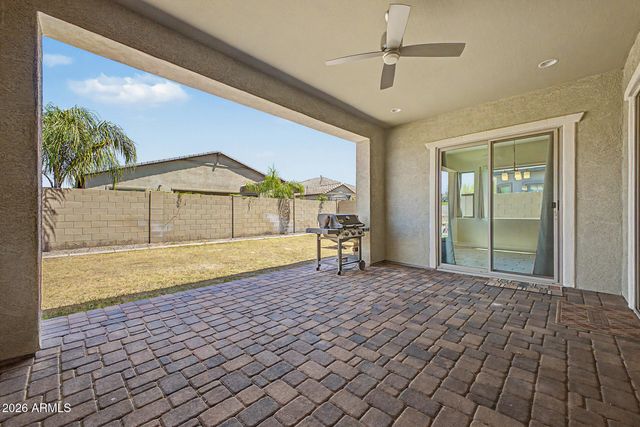 9960 E RUBIDIUM Avenue, Mesa, AZ 85212
