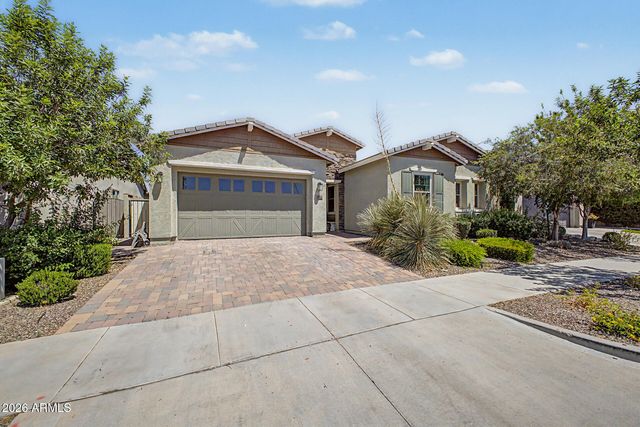 9960 E RUBIDIUM Avenue, Mesa, AZ 85212