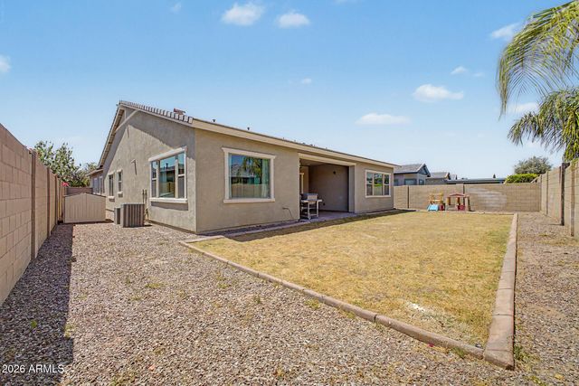 9960 E RUBIDIUM Avenue, Mesa, AZ 85212