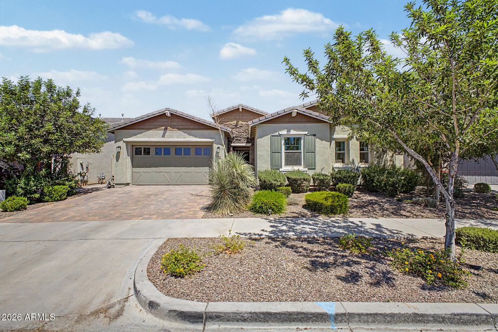 9960 E RUBIDIUM Avenue, Mesa, AZ 85212 — photo 2