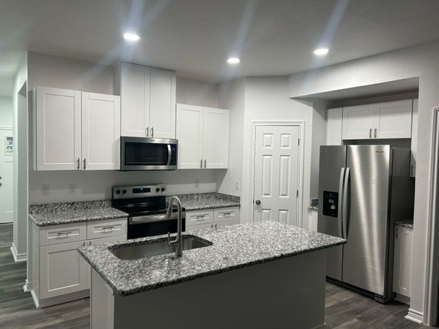 1706 Woodlawn Boulevard, Denison, TX 75020