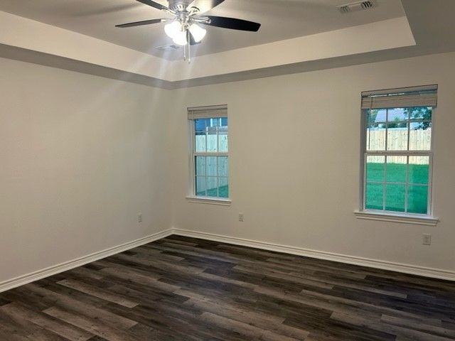 1706 Woodlawn Boulevard, Denison, TX 75020