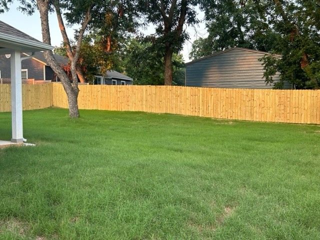 1706 Woodlawn Boulevard, Denison, TX 75020