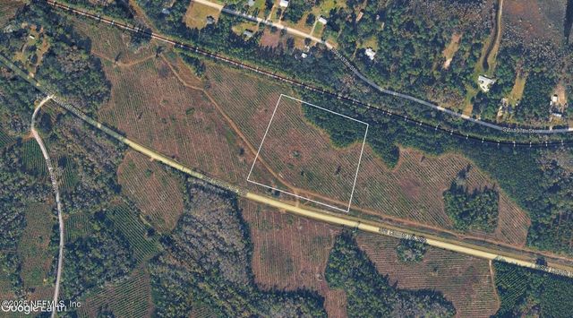 LOT 7 SW COUNTY ROAD 225, Starke, FL 32091