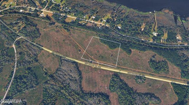 LOT 7 SW COUNTY ROAD 225, Starke, FL 32091
