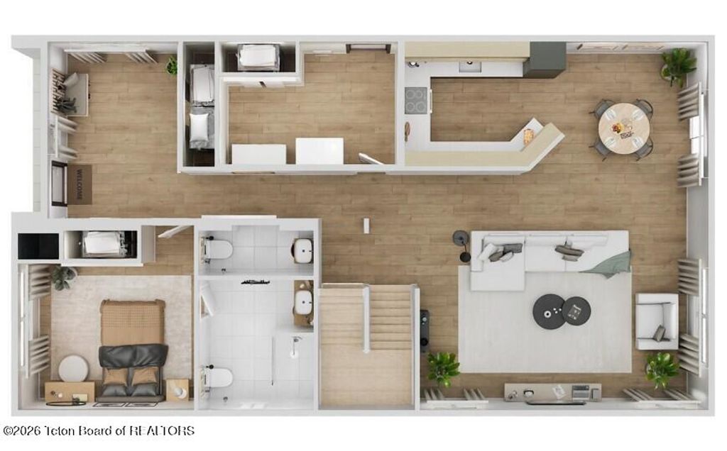 1595 JUSTIN Avenue, Victor, ID 83455 photo 11