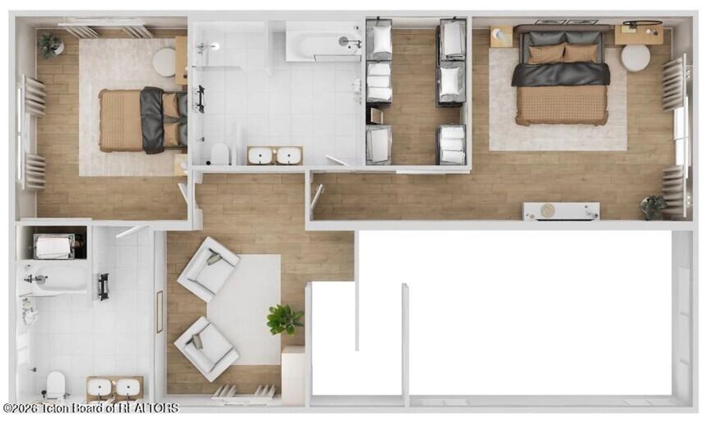 1595 JUSTIN Avenue, Victor, ID 83455 photo 12