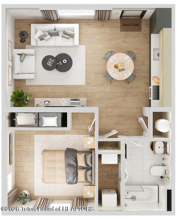 1595 JUSTIN Avenue, Victor, ID 83455 photo 13