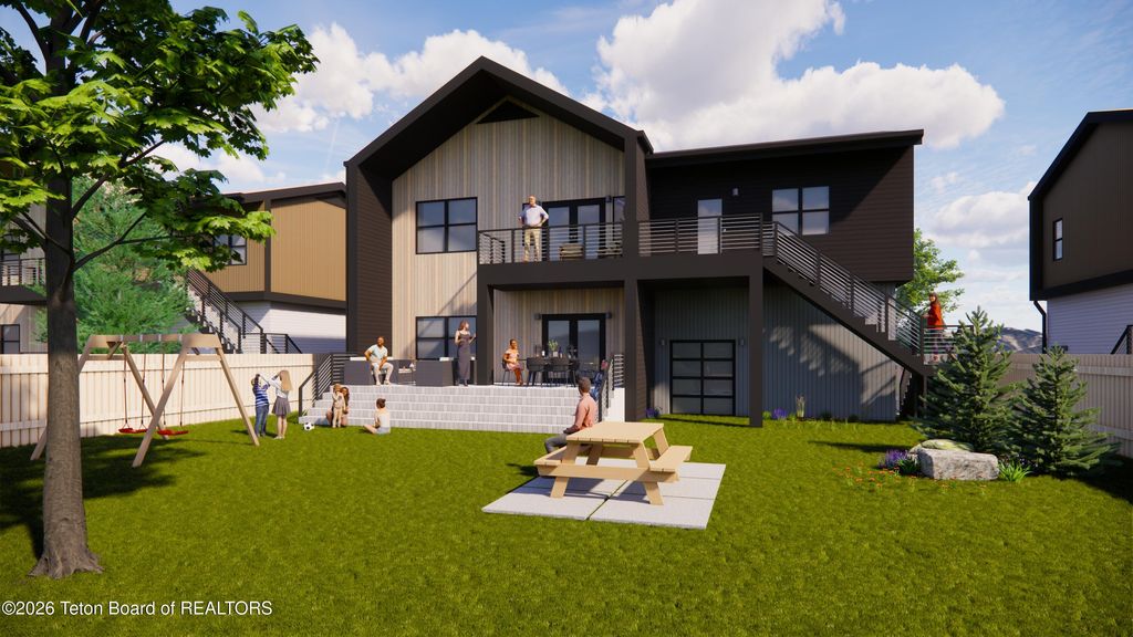 1595 JUSTIN Avenue, Victor, ID 83455 photo 2