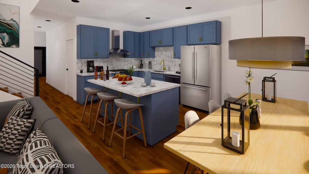 1595 JUSTIN Avenue, Victor, ID 83455 photo 3