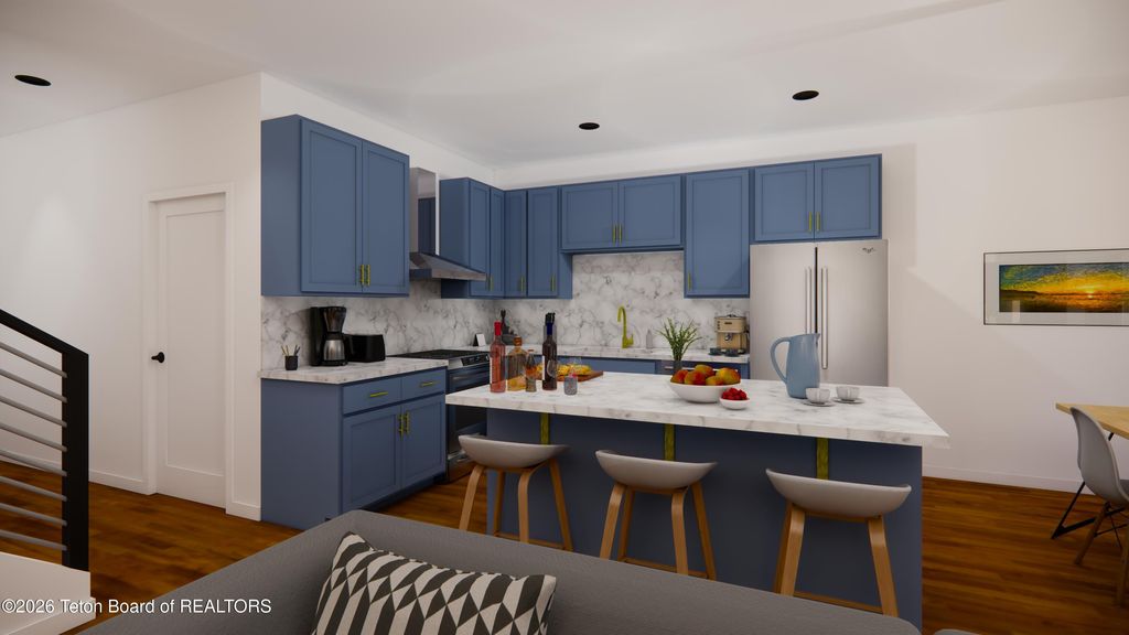 1595 JUSTIN Avenue, Victor, ID 83455 photo 4