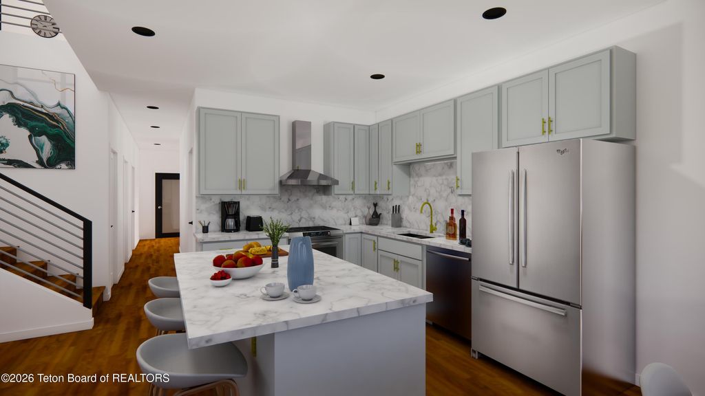 1595 JUSTIN Avenue, Victor, ID 83455 photo 7