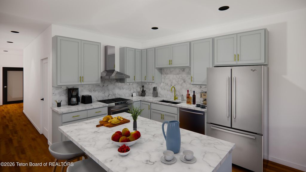 1595 JUSTIN Avenue, Victor, ID 83455 photo 8