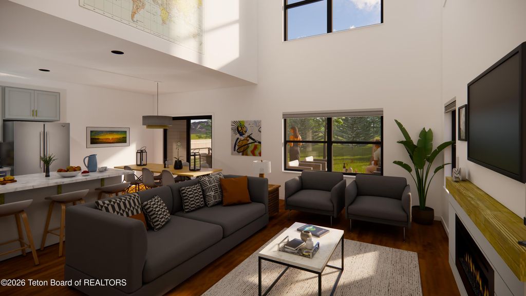 1595 JUSTIN Avenue, Victor, ID 83455 photo 9