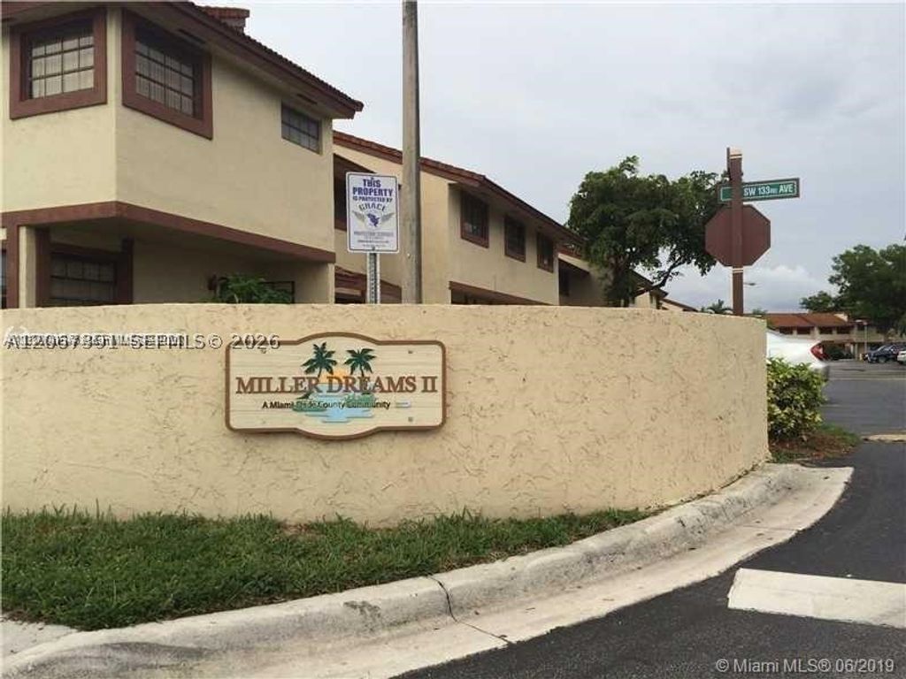 13309 SW 59th Ter, Miami, FL 33183