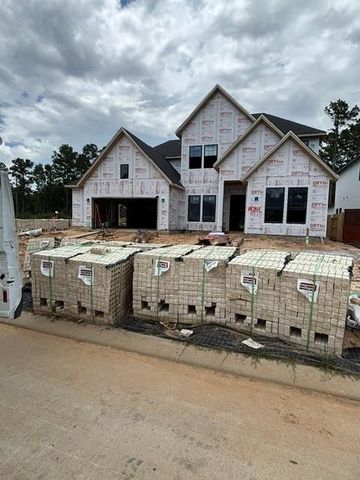 15703 Hoptree Heights Lane, Conroe, TX 77302