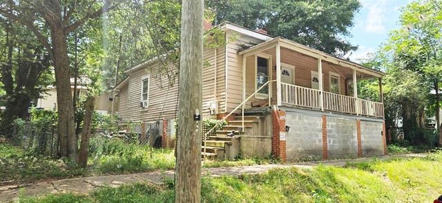 7 Magnolia Street, Porterdale, GA 30014
