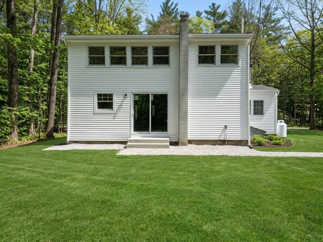 135 Athol Road, Richmond, NH 03470
