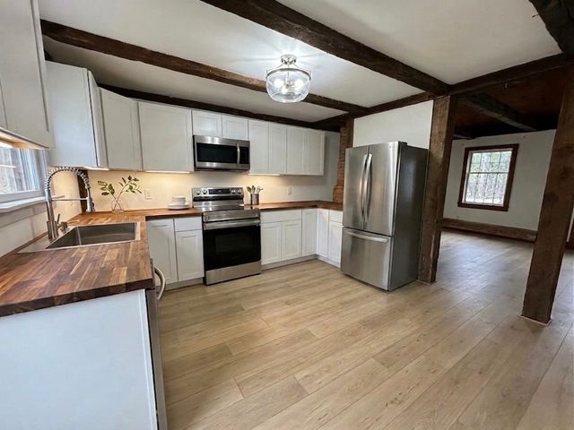 135 Athol Road, Richmond, NH 03470