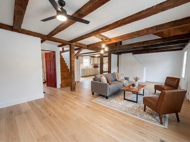 135 Athol Road, Richmond, NH 03470
