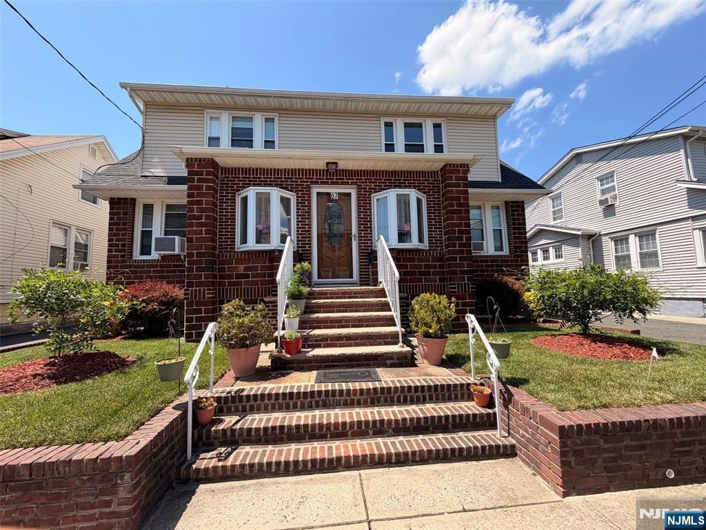 67 Morgan Place, North Arlington, NJ 07031
