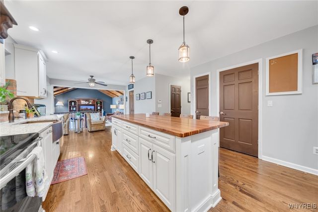 9332 Sitka Spruce Court, Clarence, NY 14032